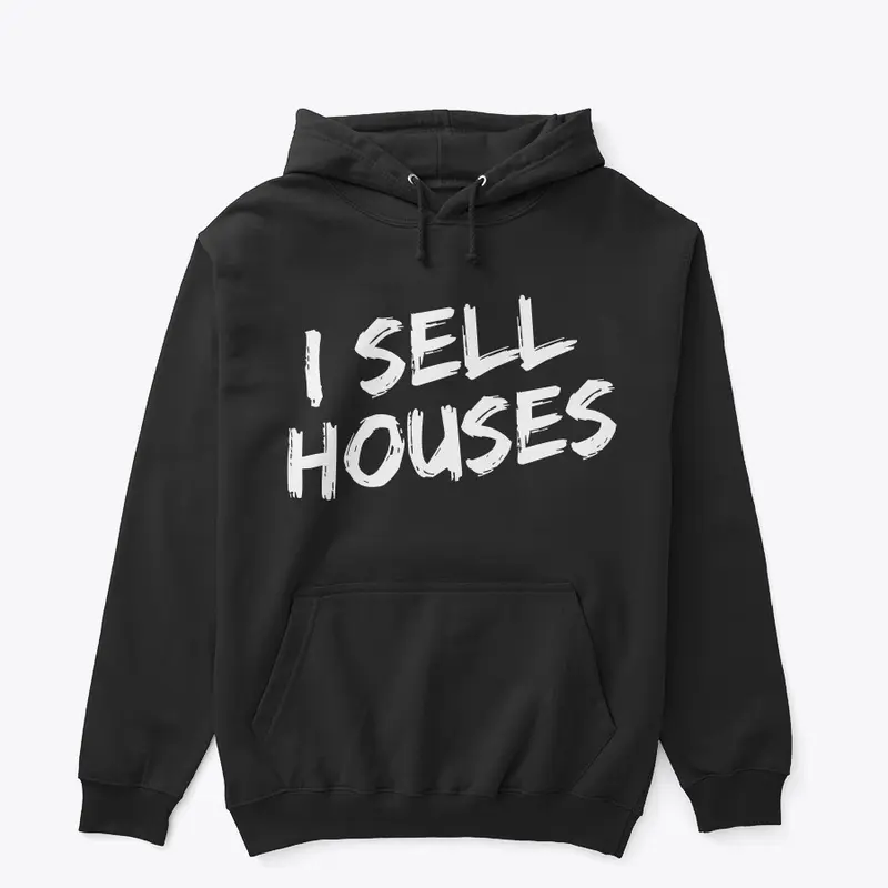 I Sell Houses