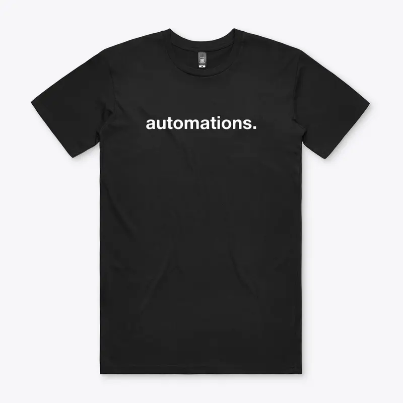 automations.